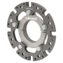 Wilwood Hub Kit Splined 46 Tooth Inboard Sprint Axle w/ 8x7.00 Floating Ring Rotor Adapter