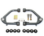 Camburg Ford Raptor 10-14 1.25in Performance Uniball Upper Arms
