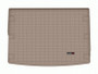 WeatherTech 23-24 Jeep Grand Wagoneer L Cargo Liner - Tan