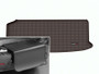 WeatherTech 2024 Toyota Grand Highlander w/JBL (Incl. Hybrid) Cargo Liner w/Bumper Protector- Cocoa