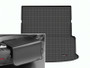 WeatherTech 2024 Toyota Grand Highlander (Incl. Hybrid) Cargo Liner w/Bumper Protector - Black