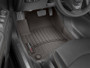 WeatherTech 23-24 BMW M2 G87 Front FloorLiners - Cocoa