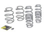 Whiteline 2022+ Volkswagen Golf GTI Front & Rear Lowered Coil Springs