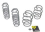 Whiteline 2022+ Volkswagen Golf GTI Front & Rear Lowered Coil Springs