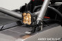 Diode Dynamics 14-18 Polaris RZR XP Stage Series SS5 A-Pillar Pod Kit - Sport White Combo