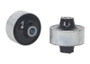Whiteline 2022+ Kia EV6 Front Lower Control Arm Inner Rear Bushing Kit