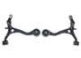 Whiteline 08-14 Acura TSX / 08-12 Honda Accord Adjustable Front Lower Control Arm