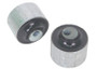 Whiteline 08-13 Nissan Maxima Front Lower Control Arm Inner Bushing Kit - Double Offset