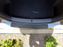 WeatherTech 17-24 MINI Countryman / 21-23 SE Countryman BumperTopper - Black