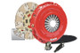 McLeod 63-03 Mopar 10.5in x 1in x 23 Spline Street Extreme Clutch Kit