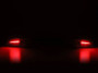 AlphaRex 15-23 Dodge Charger NOVA-Series Prismatic LED Tail Lights Smoke