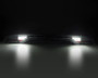AlphaRex 15-23 Dodge Charger NOVA-Series Prismatic LED Tail Lights Chrome