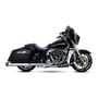 Vance & Hines 17-23 Harley-Davidson Touring/CVO Blackbird 450 Slip-ons - Chrome