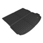 3D MAXpider 23-24 Mercedes-Benz Gle Coupe Kagu Black Cargo