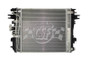 CSF 2019+ Ram 1500 3.0 Turbo Diesel Cooling Module
