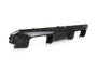 Akrapovic BMW M3 (G80 / G81) / M4 (G82 / G83) Rear Chopped Carbon Fiber Diffuser - Matte