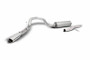 Gibson 21-22 GMC Yukon XL 1500/Chevrolet Suburban 1500 5.3L Cat-Back Single Exhaust - Stainless