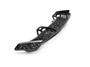 Akrapovic BMW M2 Coupe (G87) Rear Wing - Chopped Carbon