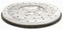 McLeod Flywheel Aluminum Ford Fe Motors Except 428 12inSteel Insert 184
