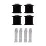 Bilstein B1 (Components) Replacement Bushing Kits