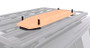 Rhino-Rack Pioneer Recovery Track Flat Bracket
