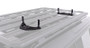 Rhino-Rack Pioneer Recovery Track Flat Bracket