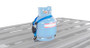 Rhino-Rack Gas Bottle Holder (4.0Kg)