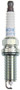 NGK Laser Iridium Spark Plug Box of 4 (DILKAR7Q8)
