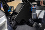 S&S Cycle 2018+ M8 Softail Models Billet Fuel Rail Kit