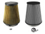 aFe 23-24 Ford F-150 Raptor R V8-5.2L Magnum FLOW Pro DRY S Air Filter