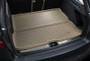 3D MAXpider 2023 Toyota Bz4X Kagu Black Foldable Cargo