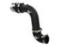 aFe 23-24 Ford F250/F350 Super Duty V8-6.7L BladeRunner 3 In. Aluminum Cold Charge Pipe- BLK