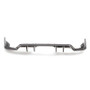 Seibon 2023+ Honda Civic Type R MB-Style Carbon Fiber Rear Diffuser