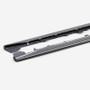 Seibon 2023+ Honda Civic Type R MB-Style Carbon Fiber Side Skirts