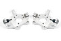 BMR 05-19 Chevrolet Corvette Spindles For 15in Conversion - Pair