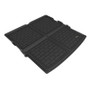 3D MAXpider 23-24 Mazda Cx-50 Kagu Black Cargo Liner