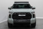 Diode Dynamics 2022+ Toyota Tundra TRD Pro Grille Light Bar Kit - Amber Combo