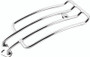 Bikers Choice 85-03 XL Chrome Luggage Rack