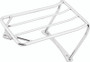 Bikers Choice 06-08 FXDWG Chrome Luggage Rack