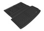 3D MAXpider 22-24 Acura MDX Kagu Black Foldable Cargo Liner
