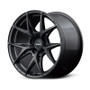 Versus VV21S 19X9.5 +48 5x112 Matte Super Dark Gunmetal