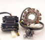 Ricks Motorsport New Hot Shot Series Yamaha Charging Kit