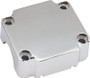 Bikers Choice 72-81 FLH / 80-81 FLT / 73-81 FX/XL Plain Switch Housing Chrome