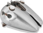 Bikers Choice 48-65 Big Twin 3.5 Gallon Hand Shift Gas Tank Pr