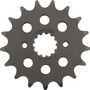 Front Cs Sprocket Steel 17t-530 Kaw/suz