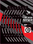 Rim Decals 19" Honda Logo Rear