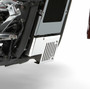 Regulator Cover Chrome Kaw Vulcan Vn900 06-19