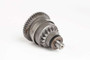 Ricks Motorsport New Honda Starter Motor