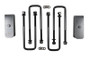 Belltech 2019-2021 Chevrolet Silverado / Sierra 4wd 4in Lift Kit Shocks Only