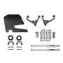 Belltech 2019-2021 Chevrolet Silverado / Sierra 4wd 4in Lift Kit Shocks Only